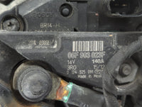 2005-2016 Volkswagen Jetta Alternator Replacement Generator Charging Assembly Engine OEM P/N:06F 903 023F Fits OEM Used Auto
