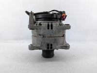 2005-2016 Volkswagen Jetta Alternator Replacement Generator Charging Assembly Engine OEM P/N:06F 903 023F Fits OEM Used Auto