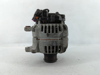 2005-2016 Volkswagen Jetta Alternator Replacement Generator Charging Assembly Engine OEM P/N:06F 903 023F Fits OEM Used Auto