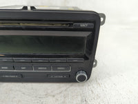 2011-2014 Volkswagen Jetta Am Fm Cd Player Radio Receiver - Oemusedautoparts1.com