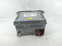 2011-2014 Volkswagen Jetta Am Fm Cd Player Radio Receiver 614553 - Oemusedautoparts1.com