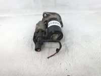 2010-2016 Volkswagen Jetta Car Starter Motor Solenoid OEM P/N:0 001 121 402 Fits Fits 2010 2011 2012 2013 2014 2015 2016 201
