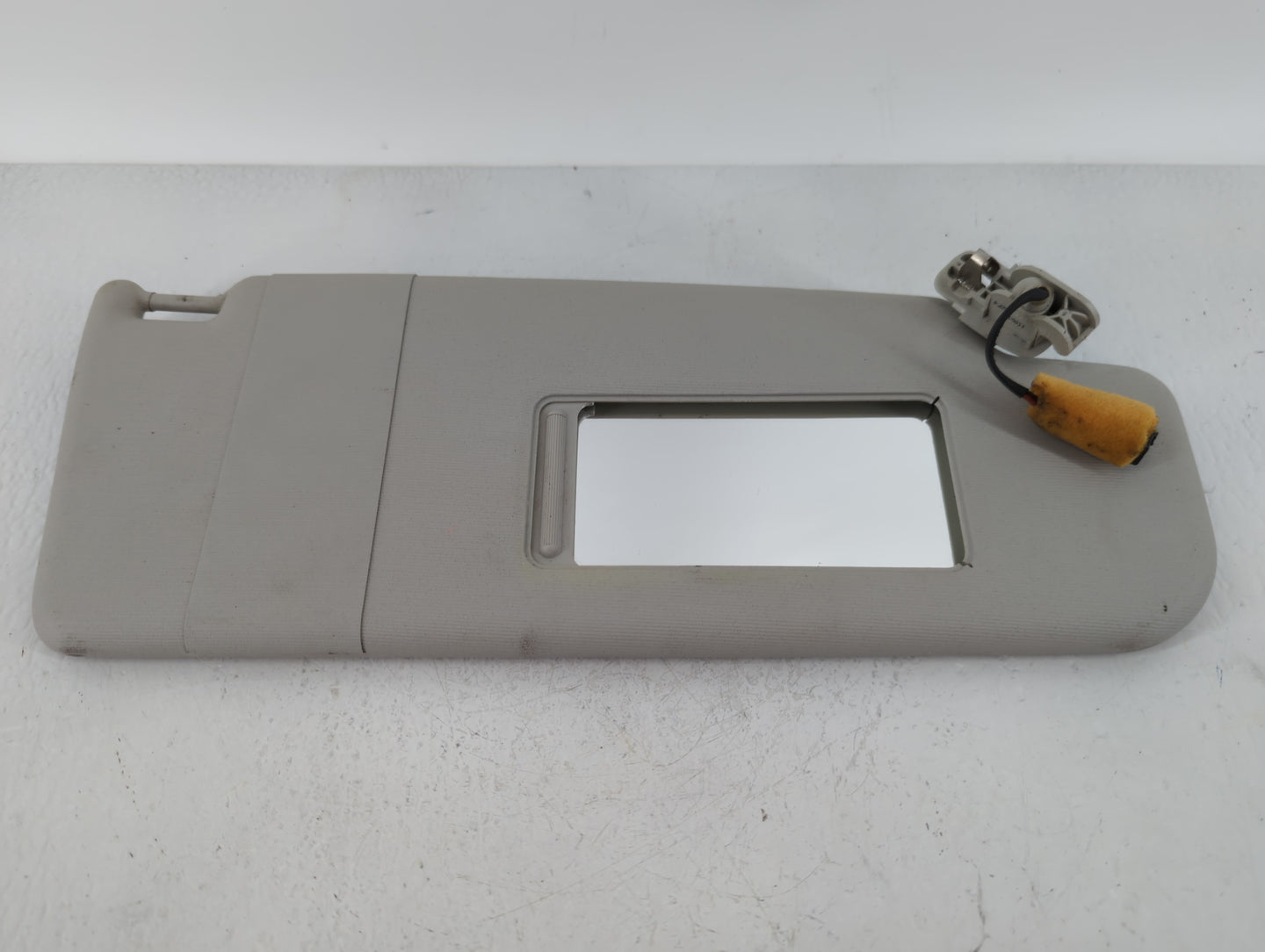 2011-2018 Volkswagen Jetta Sun Visor Shade Replacement Passenger Right Mirror Fits Fits 2011 2012 2013 2014 2015 2016 2017 2