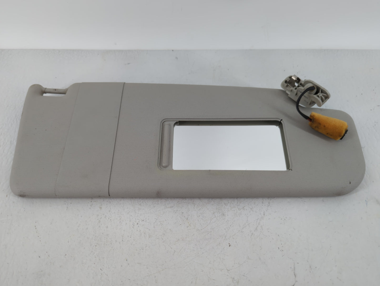 2011-2018 Volkswagen Jetta Sun Visor Shade Replacement Passenger Right Mirror Fits Fits 2011 2012 2013 2014 2015 2016 2017 2