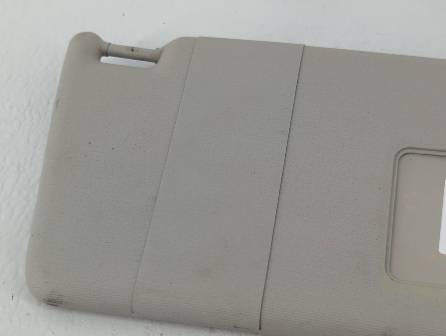 2011-2018 Volkswagen Jetta Sun Visor Shade Replacement Passenger Right Mirror Fits Fits 2011 2012 2013 2014 2015 2016 2017 2