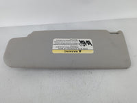 2011-2018 Volkswagen Jetta Sun Visor Shade Replacement Passenger Right Mirror Fits Fits 2011 2012 2013 2014 2015 2016 2017 2