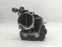 2011-2016 Volkswagen Jetta Throttle Body P/N:06G 133 062 J Fits Fits 2011 2012 2013 2014 2015 2016 OEM Used Auto Parts - Oem