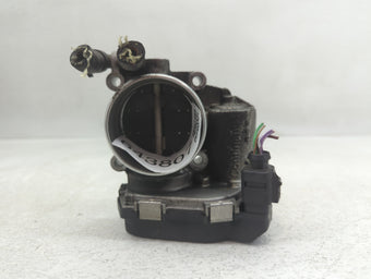 compare product 2011-2016 Volkswagen Jetta Throttle Body P/N:06G 133 062 J Fits Fits 2011 2012 2013 2014 2015 2016 OEM Used Auto Parts