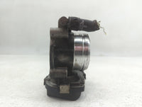 2011-2016 Volkswagen Jetta Throttle Body P/N:06G 133 062 J Fits Fits 2011 2012 2013 2014 2015 2016 OEM Used Auto Parts - Oem