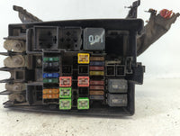 2010-2014 Volkswagen Jetta Fusebox Fuse Box Panel Relay Module Fits Fits 2010 2011 2012 2013 2014 2015 2016 2017 2018 2019 2