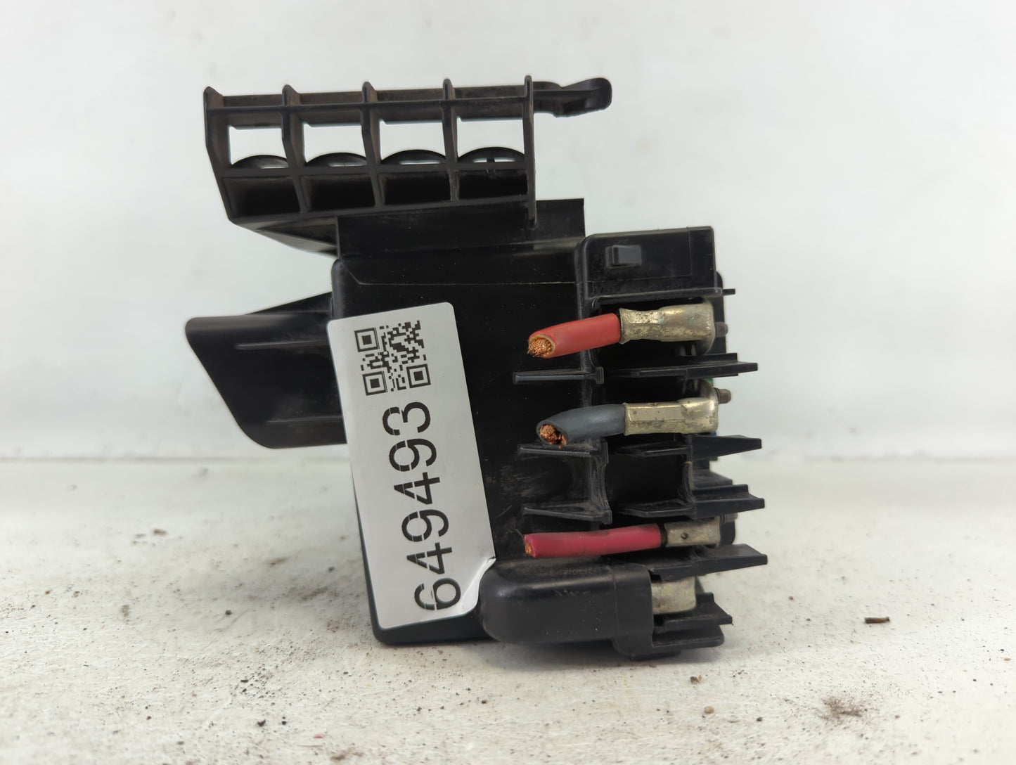 2010-2014 Volkswagen Jetta Fusebox Fuse Box Panel Relay Module Fits Fits 2010 2011 2012 2013 2014 2015 2016 2017 2018 2019 2