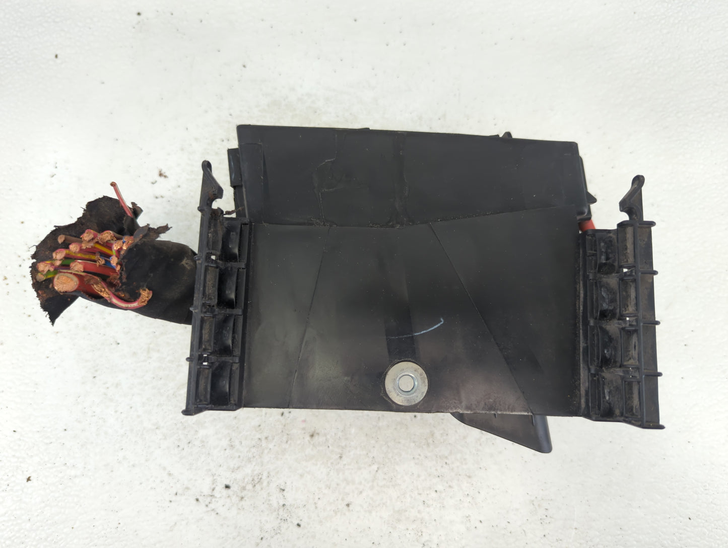 2010-2014 Volkswagen Jetta Fusebox Fuse Box Panel Relay Module Fits Fits 2010 2011 2012 2013 2014 2015 2016 2017 2018 2019 2