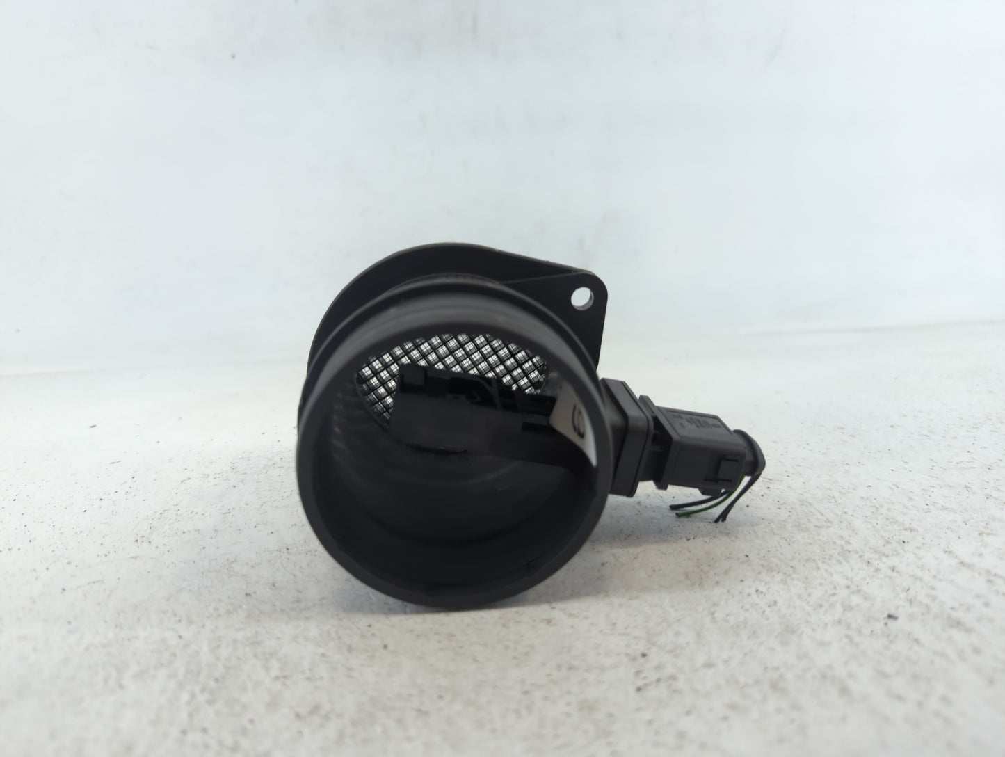 2009-2014 Volkswagen Jetta Mass Air Flow Meter Maf - Oemusedautoparts1.com