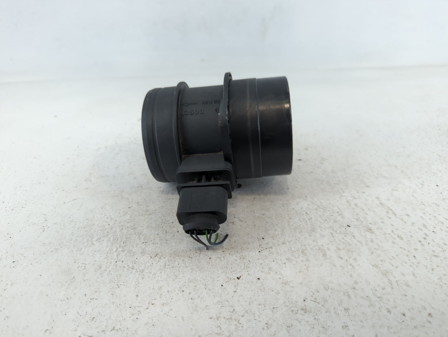 2009-2014 Volkswagen Jetta Mass Air Flow Meter Maf - Oemusedautoparts1.com