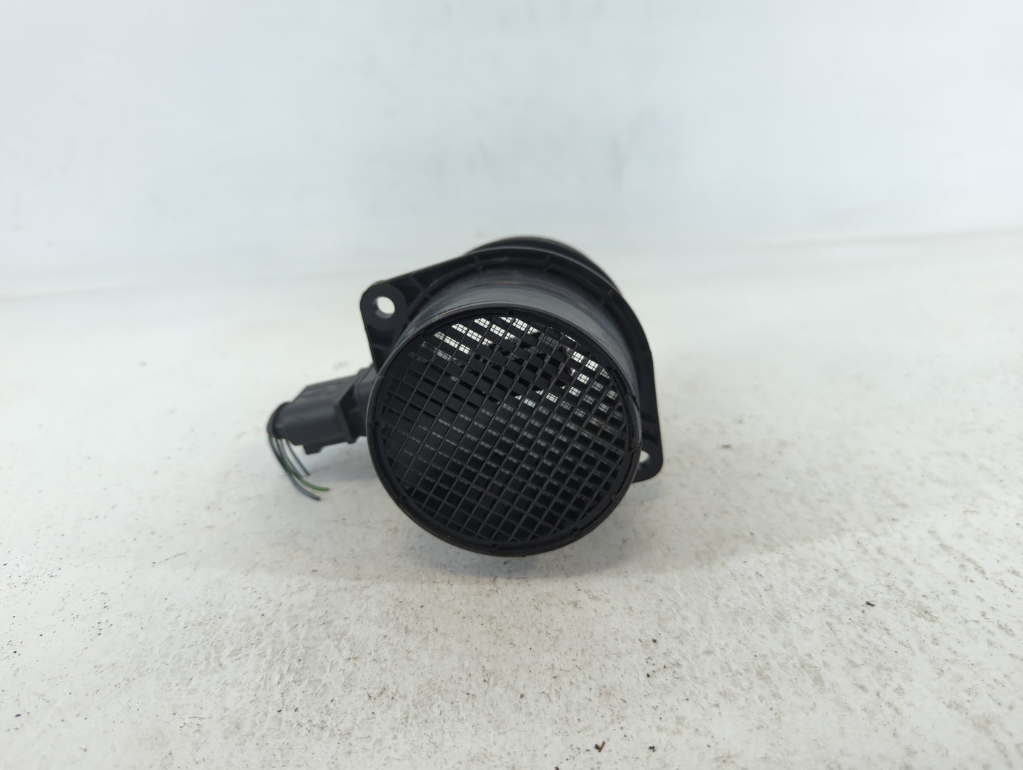 2009-2014 Volkswagen Jetta Mass Air Flow Meter Maf - Oemusedautoparts1.com
