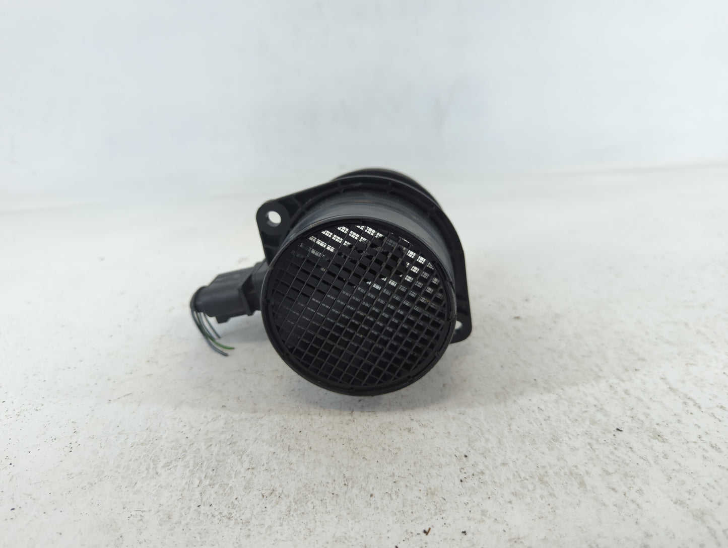 2009-2014 Volkswagen Jetta Mass Air Flow Meter Maf - Oemusedautoparts1.com