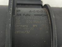 2009-2014 Volkswagen Jetta Mass Air Flow Meter Maf - Oemusedautoparts1.com