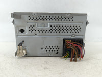 2011-2014 Volkswagen Jetta Am Fm Cd Player Radio Receiver - Oemusedautoparts1.com