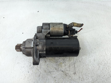 2005-2014 Volkswagen Jetta Car Starter Motor Solenoid OEM Fits OEM Used Auto Parts - Oemusedautoparts1.com