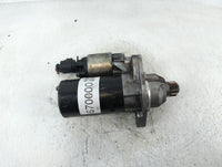 2005-2014 Volkswagen Jetta Car Starter Motor Solenoid OEM Fits OEM Used Auto Parts - Oemusedautoparts1.com