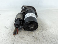 2005-2014 Volkswagen Jetta Car Starter Motor Solenoid OEM Fits OEM Used Auto Parts - Oemusedautoparts1.com
