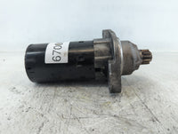 2005-2014 Volkswagen Jetta Car Starter Motor Solenoid OEM Fits OEM Used Auto Parts - Oemusedautoparts1.com