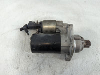 2012-2016 Volkswagen Jetta Car Starter Motor Solenoid OEM P/N:1 005 831 391 Fits Fits 2012 2013 2014 2015 2016 2018 OEM Used