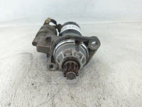 2012-2016 Volkswagen Jetta Car Starter Motor Solenoid OEM P/N:1 005 831 391 Fits Fits 2012 2013 2014 2015 2016 2018 OEM Used