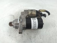 2012-2016 Volkswagen Jetta Car Starter Motor Solenoid OEM P/N:1 005 831 391 Fits Fits 2012 2013 2014 2015 2016 2018 OEM Used