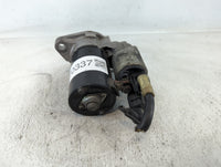 2012-2016 Volkswagen Jetta Car Starter Motor Solenoid OEM P/N:1 005 831 391 Fits Fits 2012 2013 2014 2015 2016 2018 OEM Used