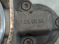 2012-2016 Volkswagen Jetta Car Starter Motor Solenoid OEM P/N:1 005 831 391 Fits Fits 2012 2013 2014 2015 2016 2018 OEM Used