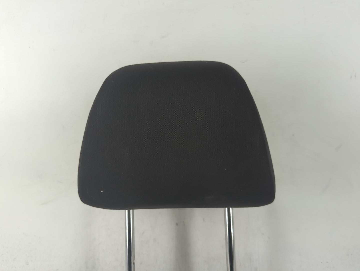 2012-2012 Volkswagen Jetta Headrest Head Rest Front Driver Passenger Seat - Oemusedautoparts1.com
