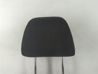 2012-2012 Volkswagen Jetta Headrest Head Rest Front Driver Passenger Seat - Oemusedautoparts1.com