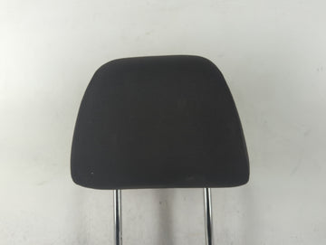 2012-2012 Volkswagen Jetta Headrest Head Rest Front Driver Passenger Seat - Oemusedautoparts1.com
