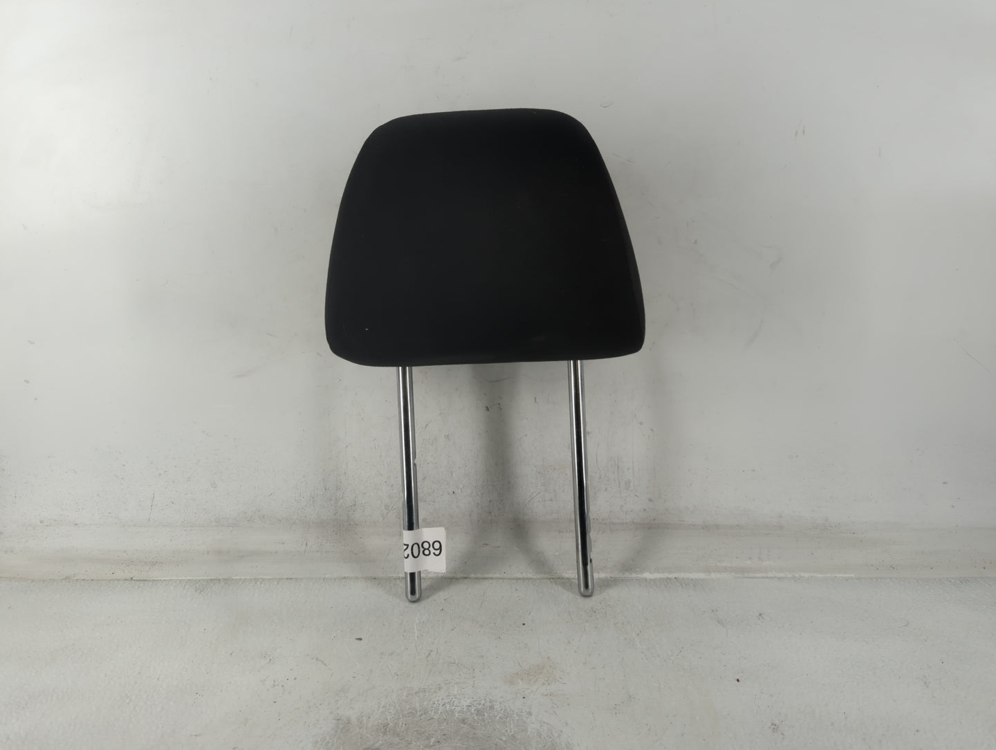 2012-2012 Volkswagen Jetta Headrest Head Rest Front Driver Passenger Seat - Oemusedautoparts1.com