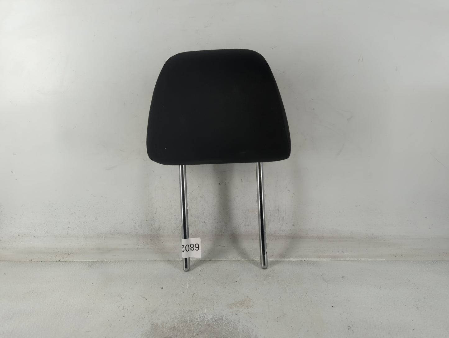 2012-2012 Volkswagen Jetta Headrest Head Rest Front Driver Passenger Seat - Oemusedautoparts1.com