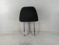 2012-2012 Volkswagen Jetta Headrest Head Rest Front Driver Passenger Seat - Oemusedautoparts1.com