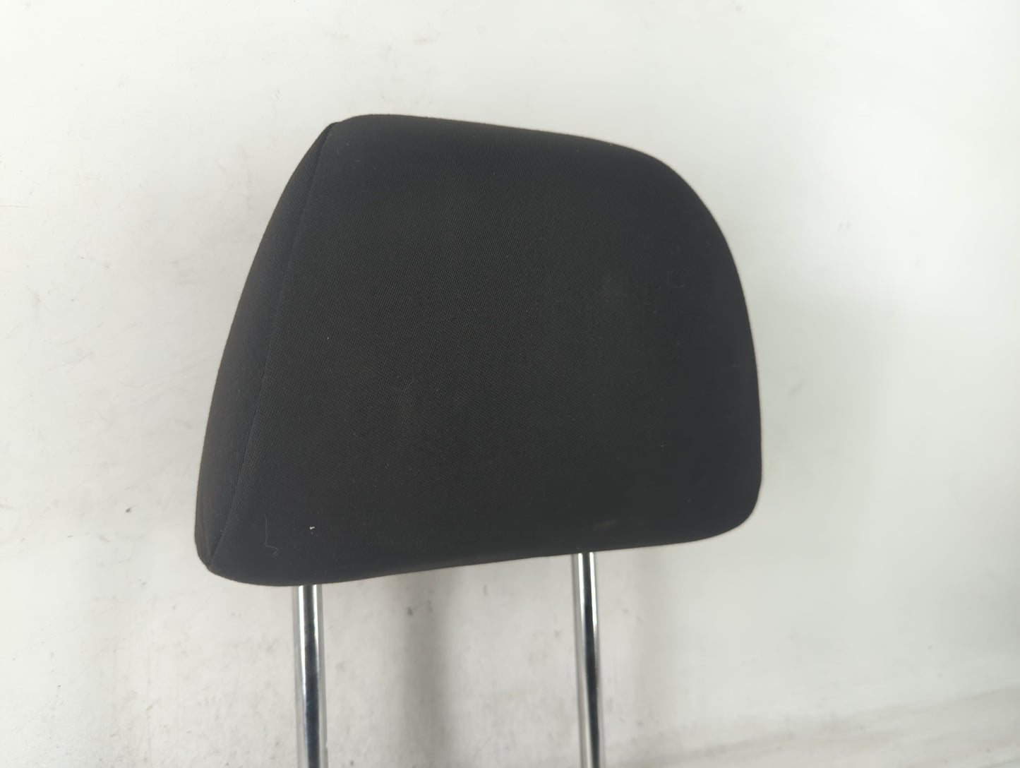 2012-2012 Volkswagen Jetta Headrest Head Rest Front Driver Passenger Seat - Oemusedautoparts1.com