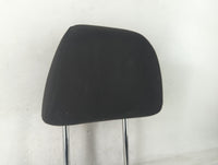 2012-2012 Volkswagen Jetta Headrest Head Rest Front Driver Passenger Seat - Oemusedautoparts1.com