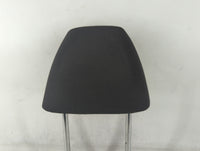 2012-2012 Volkswagen Jetta Headrest Head Rest Front Driver Passenger Seat - Oemusedautoparts1.com