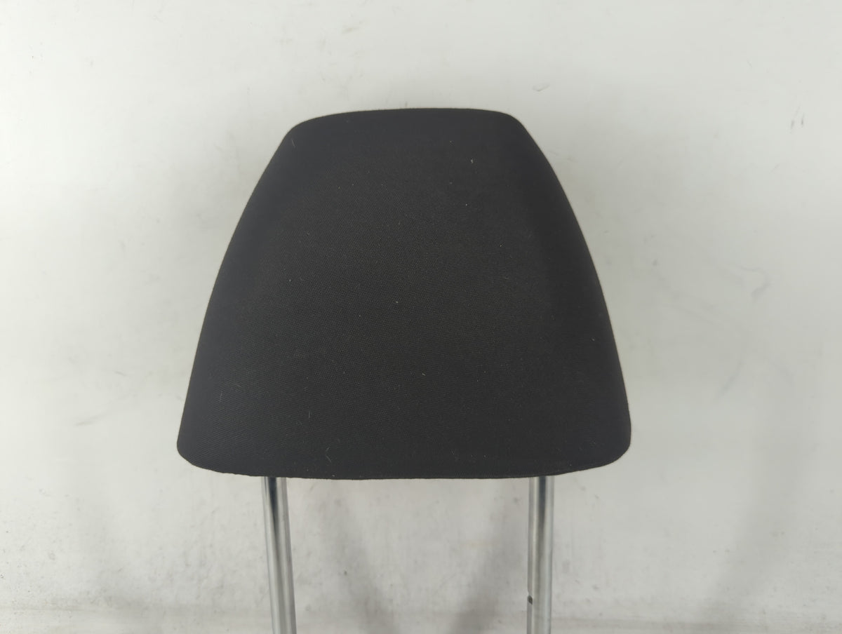 2012-2012 Volkswagen Jetta Headrest Head Rest Front Driver Passenger Seat - Oemusedautoparts1.com