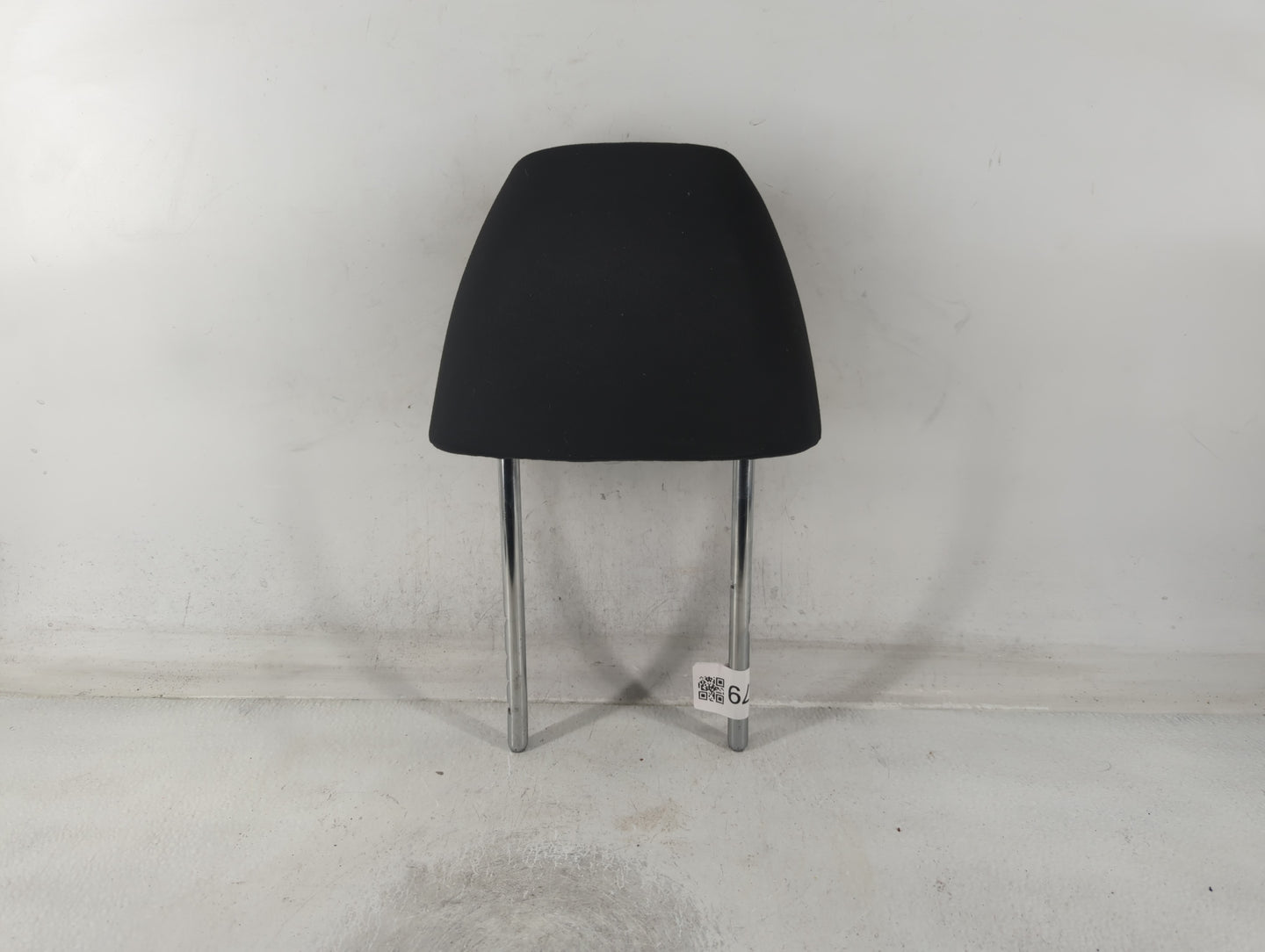 2012-2012 Volkswagen Jetta Headrest Head Rest Front Driver Passenger Seat - Oemusedautoparts1.com