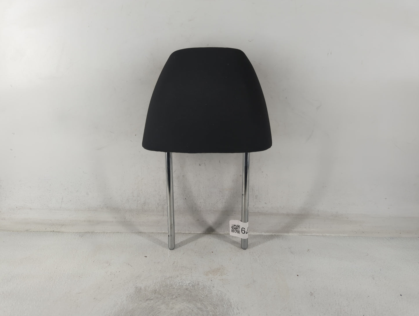 2012-2012 Volkswagen Jetta Headrest Head Rest Front Driver Passenger Seat - Oemusedautoparts1.com
