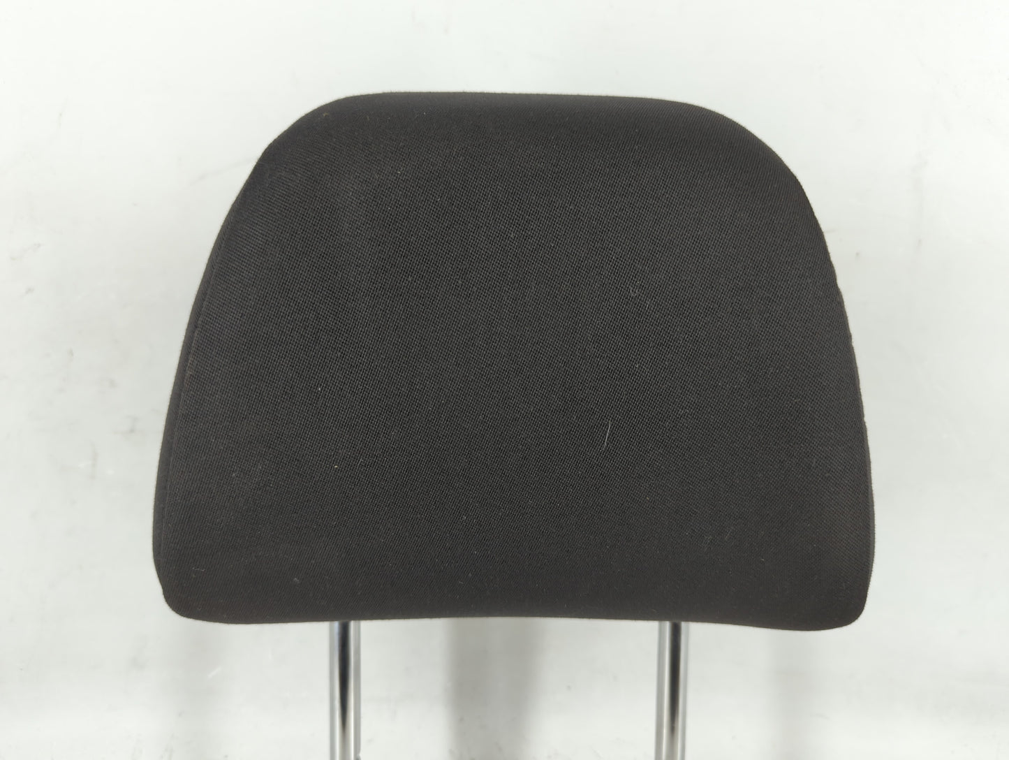 2012 Volkswagen Jetta Headrest Head Rest Front Driver Passenger Seat Fits OEM Used Auto Parts - Oemusedautoparts1.com
