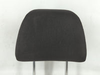 2012 Volkswagen Jetta Headrest Head Rest Front Driver Passenger Seat Fits OEM Used Auto Parts - Oemusedautoparts1.com