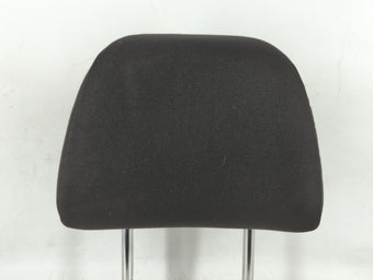 compare product 2012 Volkswagen Jetta Headrest Head Rest Front Driver Passenger Seat Fits OEM Used Auto Parts