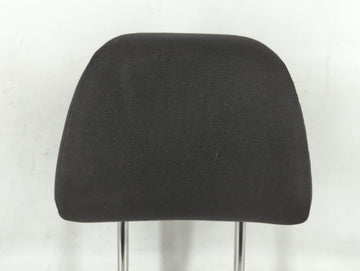 2012 Volkswagen Jetta Headrest Head Rest Front Driver Passenger Seat Fits OEM Used Auto Parts - Oemusedautoparts1.com