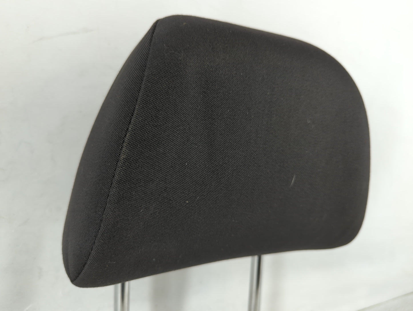 2012 Volkswagen Jetta Headrest Head Rest Front Driver Passenger Seat Fits OEM Used Auto Parts - Oemusedautoparts1.com