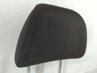 2012 Volkswagen Jetta Headrest Head Rest Front Driver Passenger Seat Fits OEM Used Auto Parts - Oemusedautoparts1.com