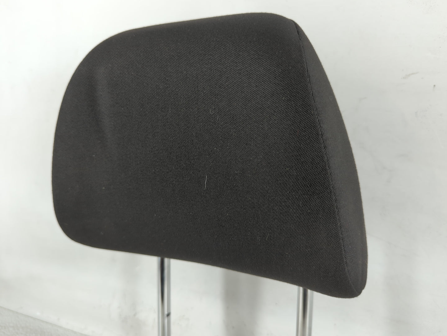 2012 Volkswagen Jetta Headrest Head Rest Front Driver Passenger Seat Fits OEM Used Auto Parts - Oemusedautoparts1.com